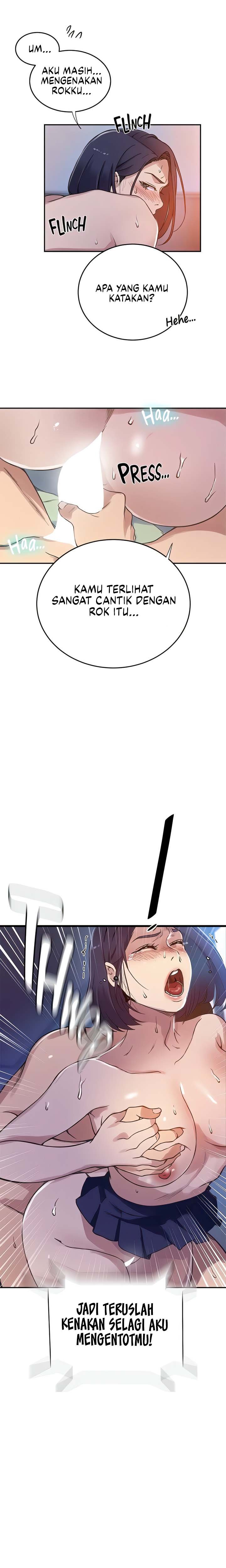 Secret Class - Chapter secret class 204 13 Secret Class - Chapter secret class 204 13