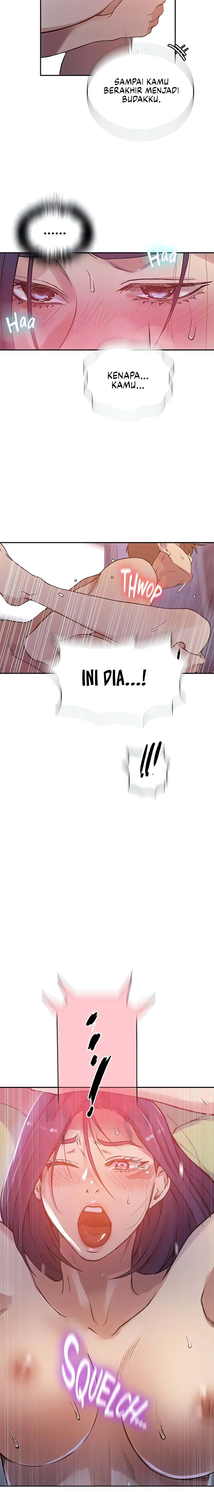 Secret Class - Chapter secret class 204 18 Secret Class - Chapter secret class 204 18