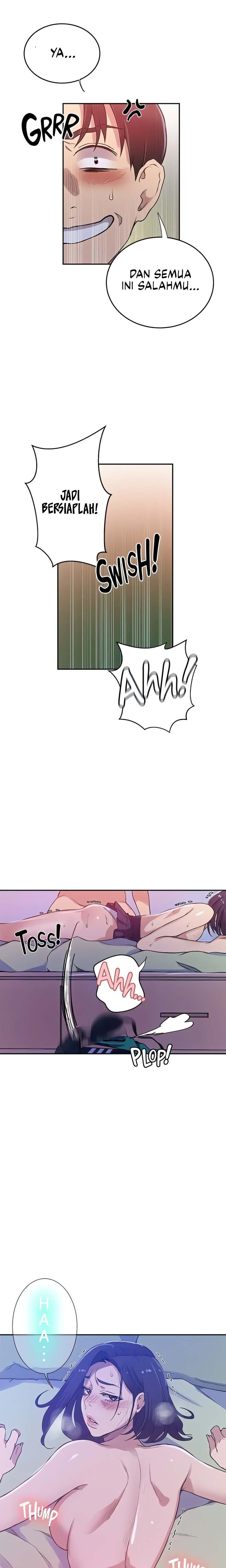 Secret Class - Chapter secret class 204 11 Secret Class - Chapter secret class 204 11