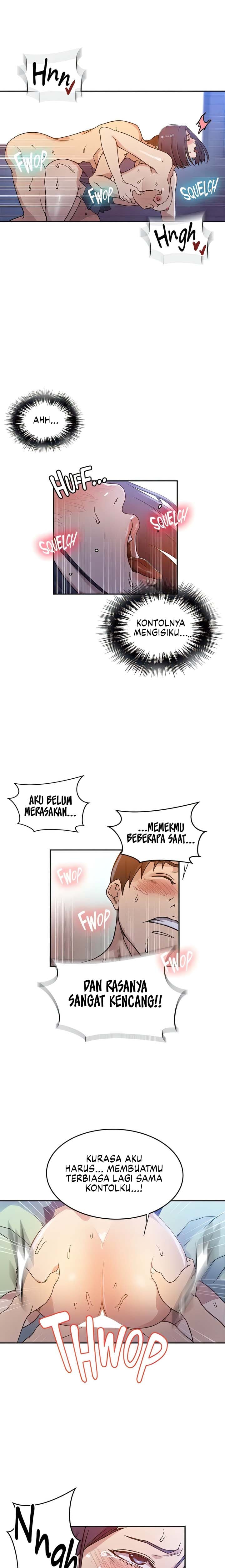 Secret Class - Chapter secret class 204 14 Secret Class - Chapter secret class 204 14