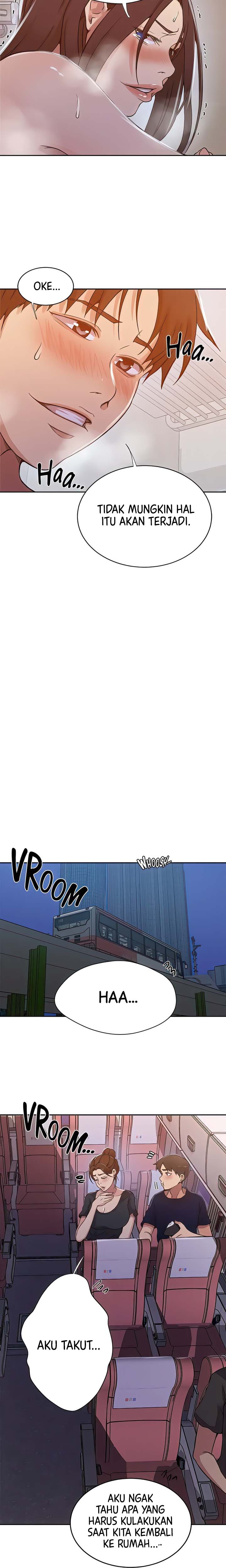 Secret Class - Chapter 200 11