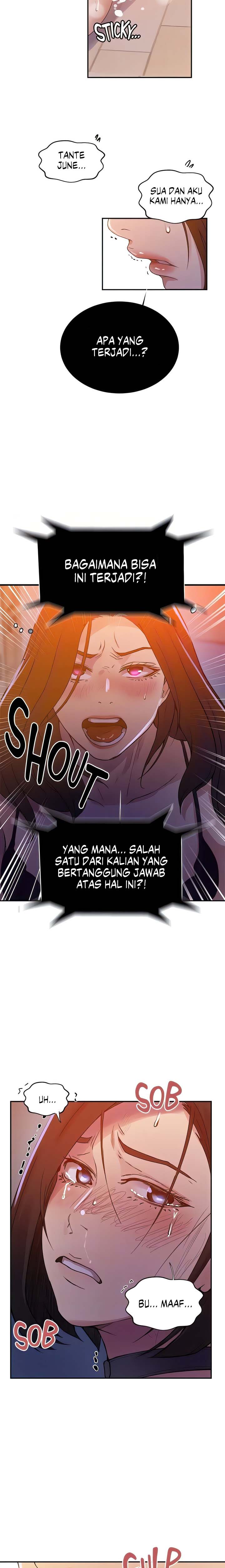 Secret Class - Chapter 206 7