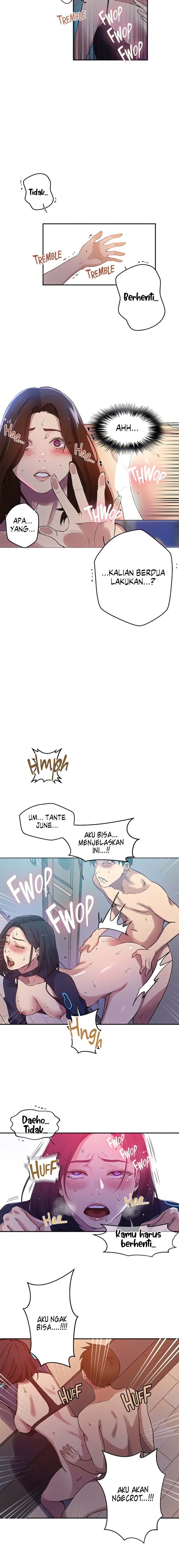 Secret Class - Chapter 206 4
