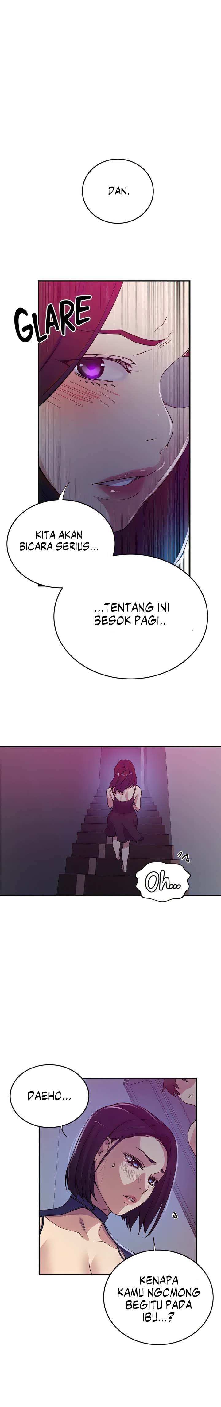 Secret Class - Chapter 206 10