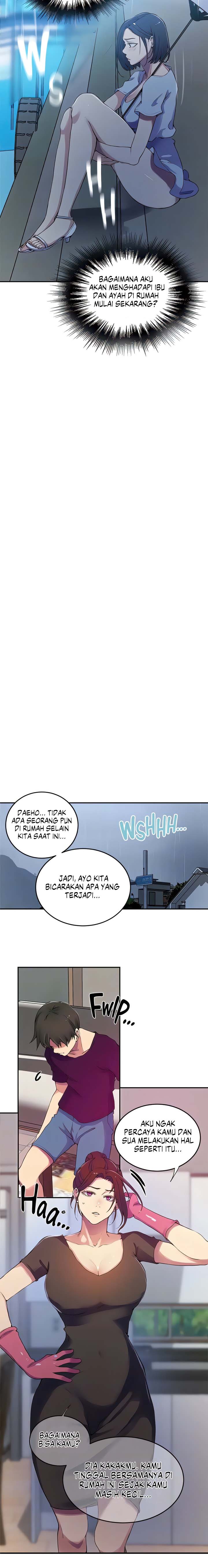 Secret Class - Chapter 206 17