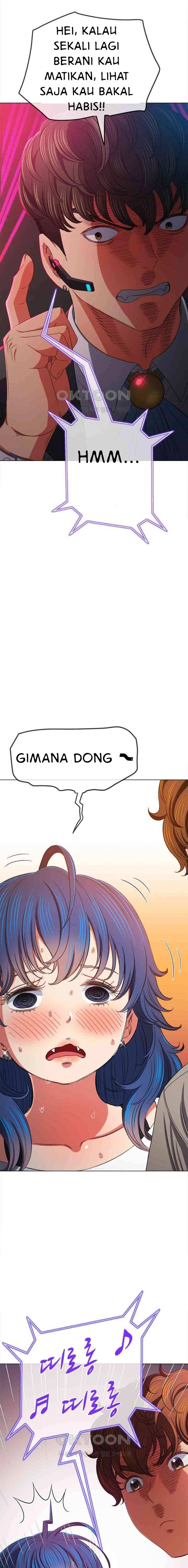 My High School Bully - Chapter 197 19