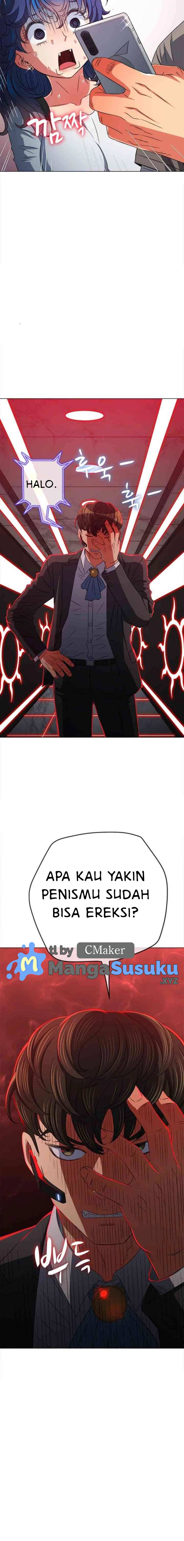 My High School Bully - Chapter 197 20