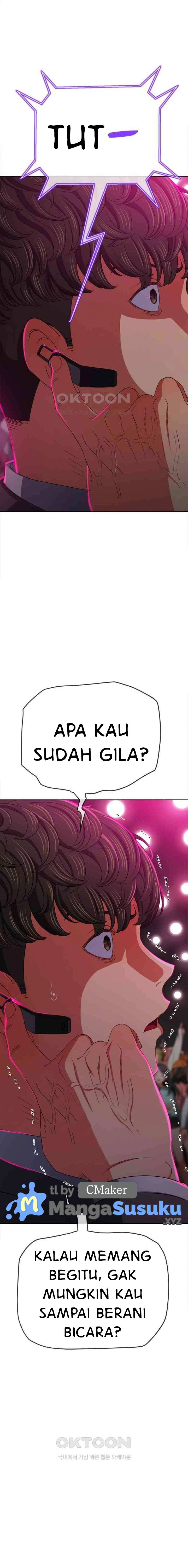 My High School Bully - Chapter 197 17