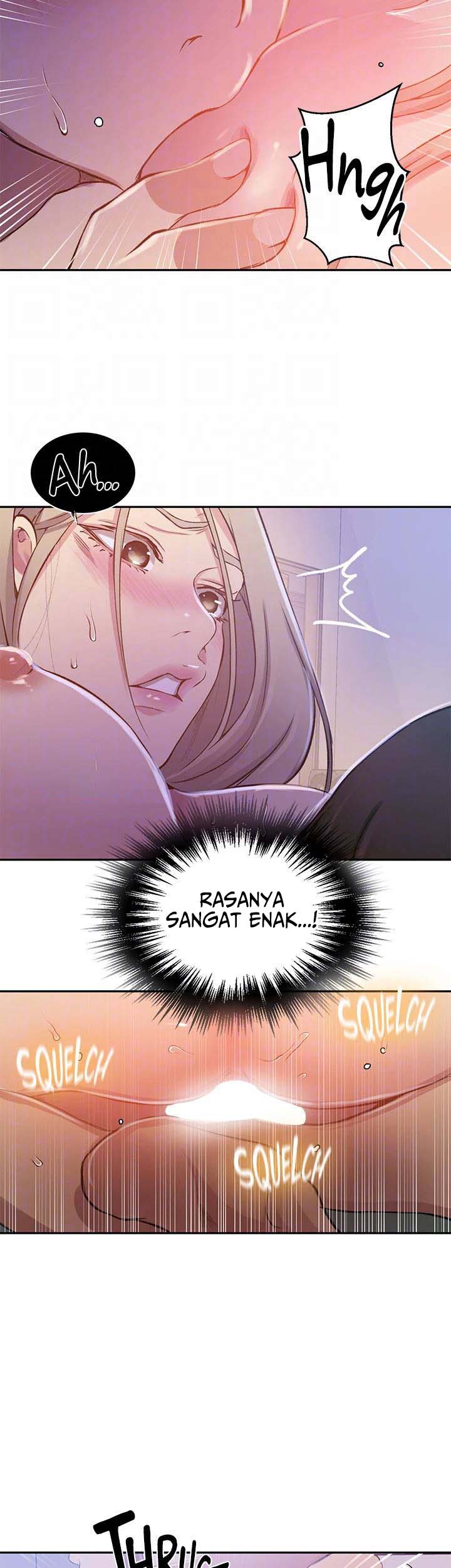 Secret Class - Chapter 203 16