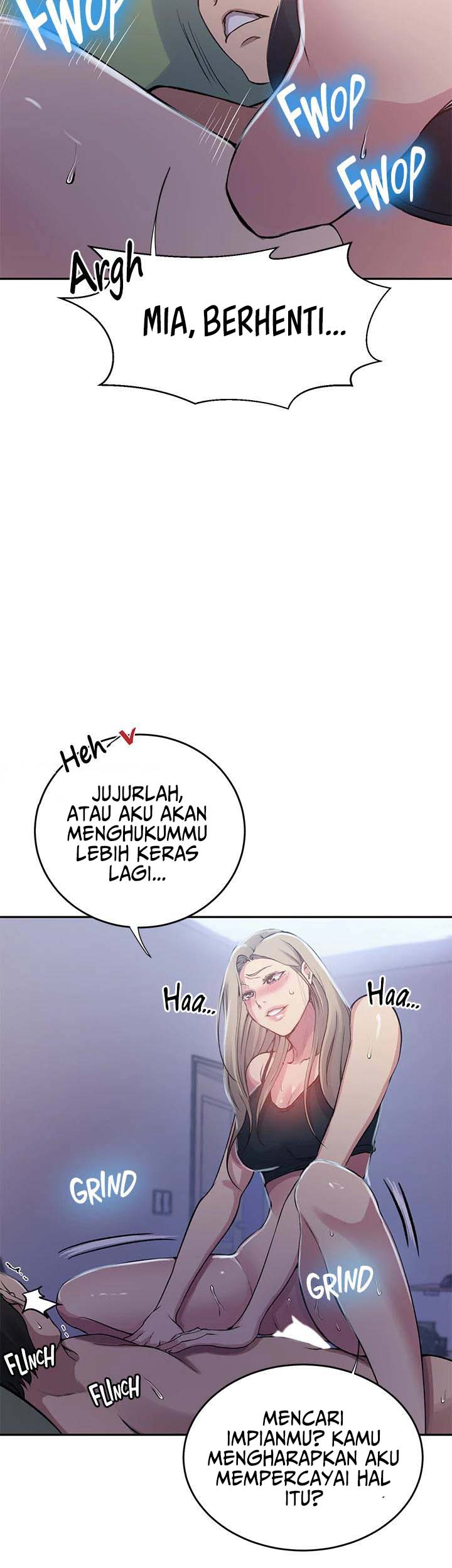 Secret Class - Chapter 203 8
