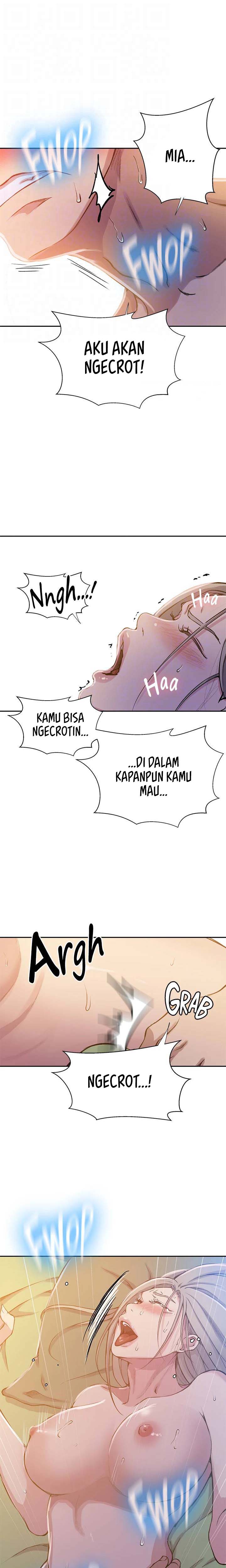 Secret Class - Chapter 203 19