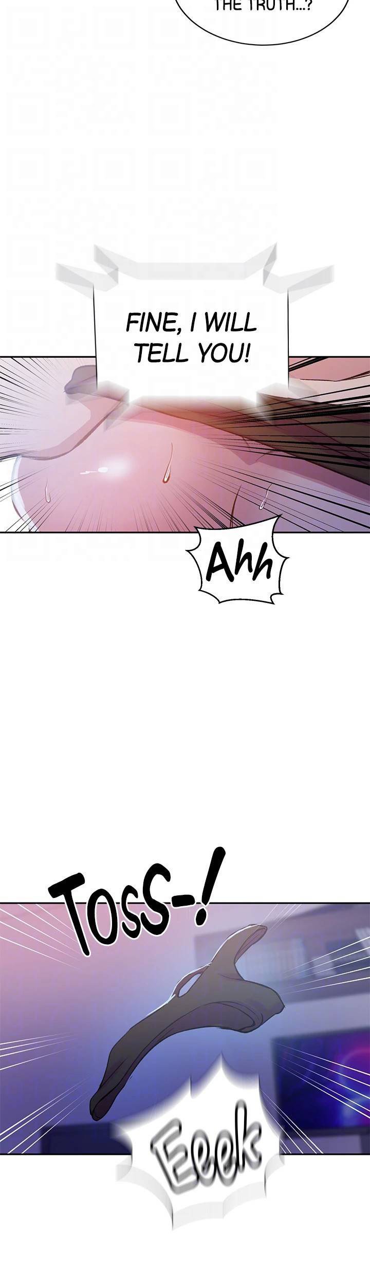 Secret Class - Chapter 203 13