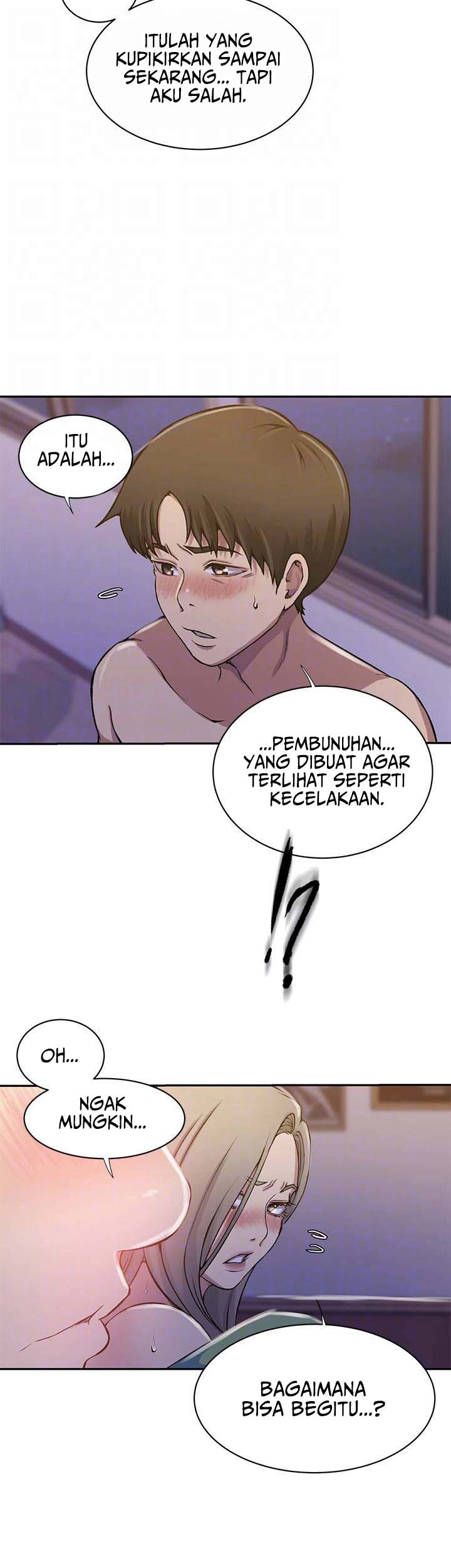 Secret Class - Chapter 203 31