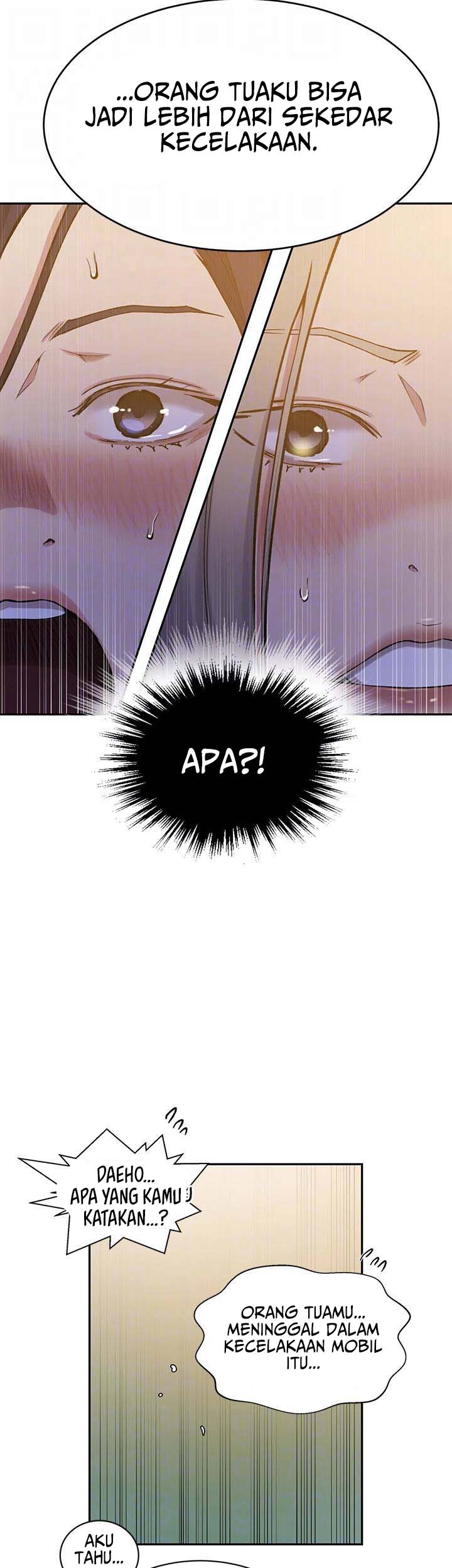 Secret Class - Chapter 203 30