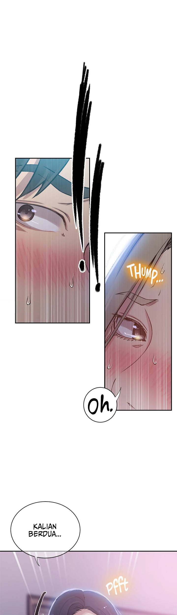 Secret Class - Chapter 203 23