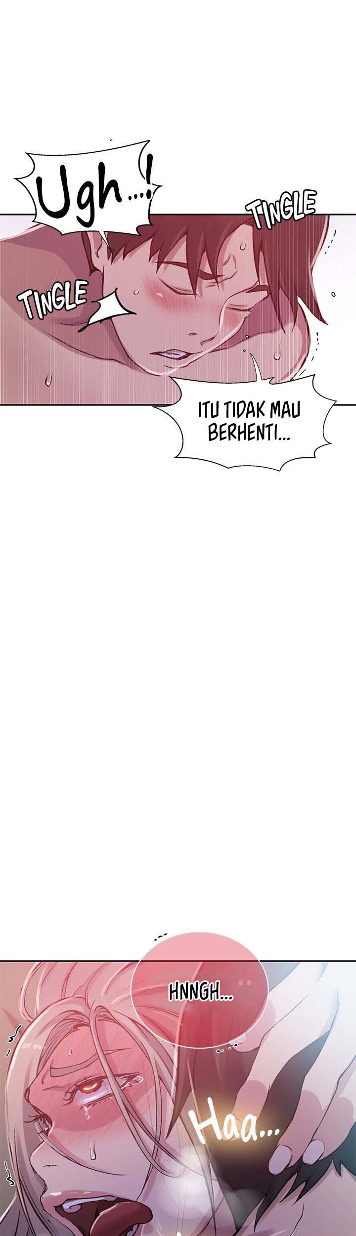 Secret Class - Chapter 203 21