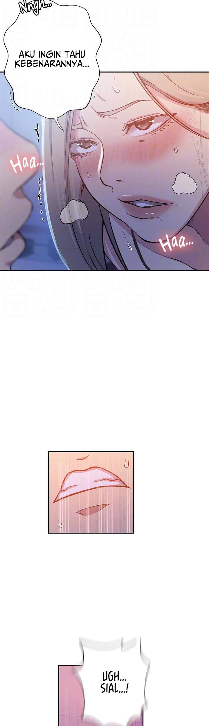 Secret Class - Chapter 203 11