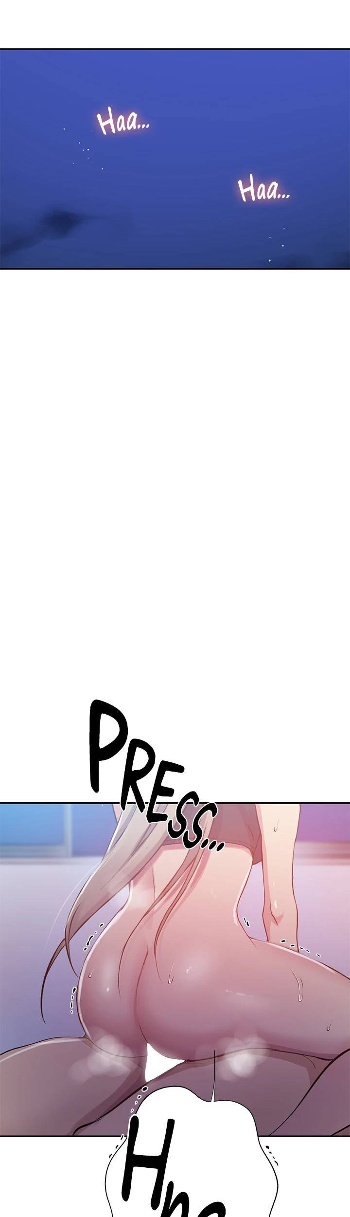 Secret Class - Chapter 203 4