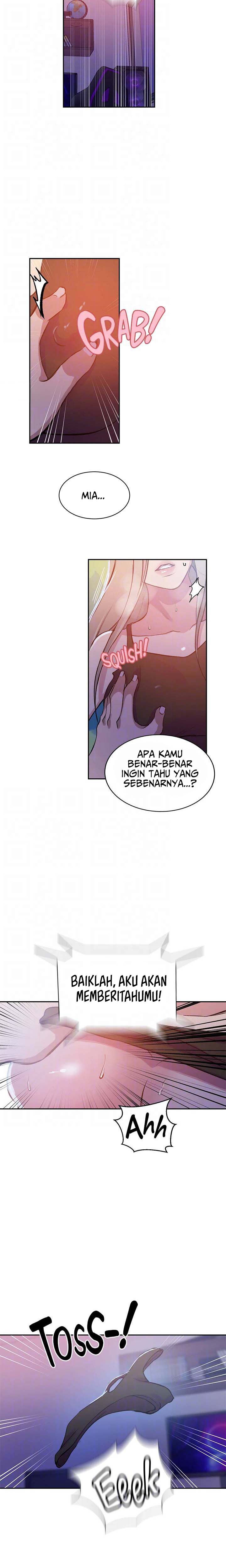 Secret Class - Chapter 203 12