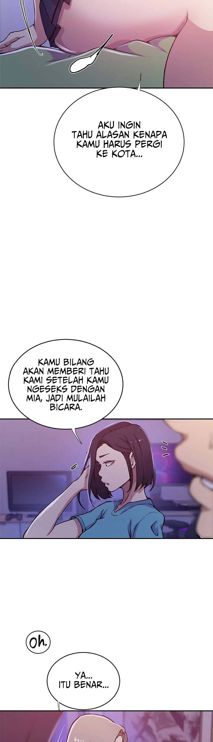 Secret Class - Chapter 203 27