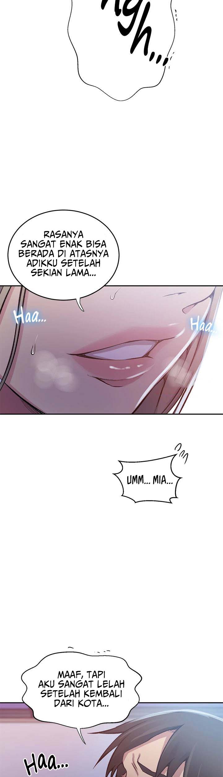 Secret Class - Chapter 203 5