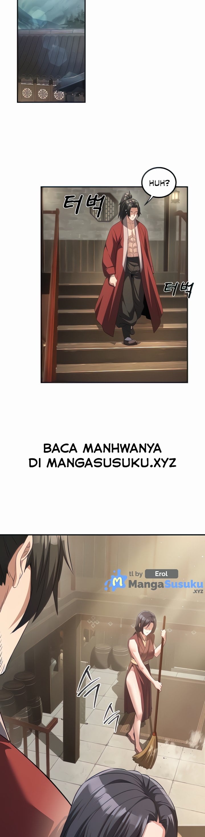 The Lustful Demon is the King of Demons - Chapter 4 12 The Lustful Demon is the King of Demons - Chapter 4 12