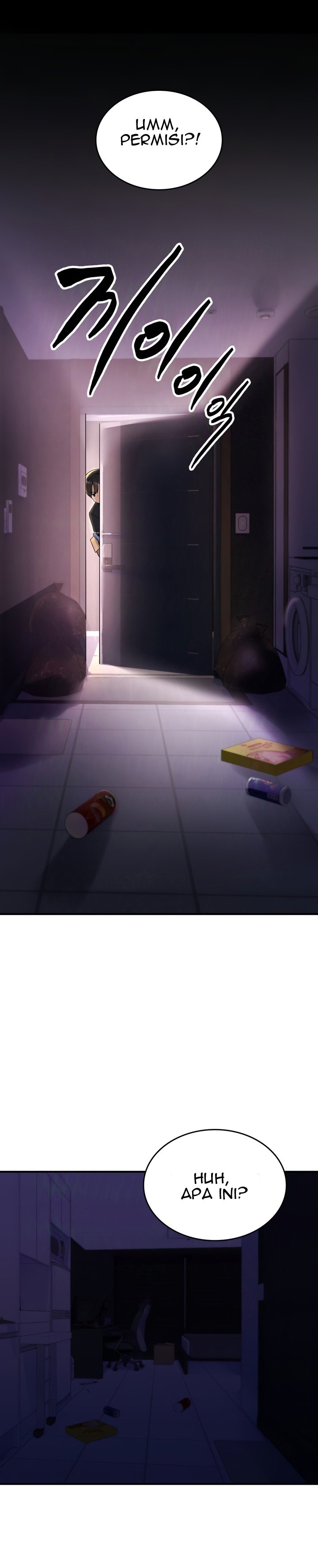 Rental Room Brides - Chapter 4 19