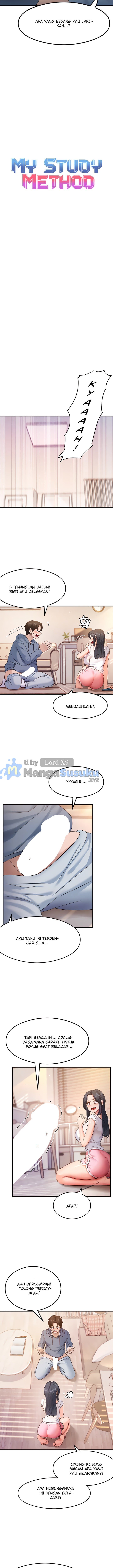 My Study Method - Chapter 4 3