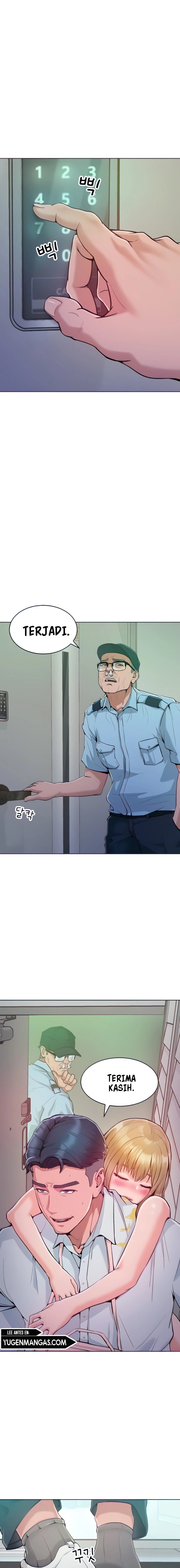 Forcing the Woman I Despise Into Submission - Chapter 4 6