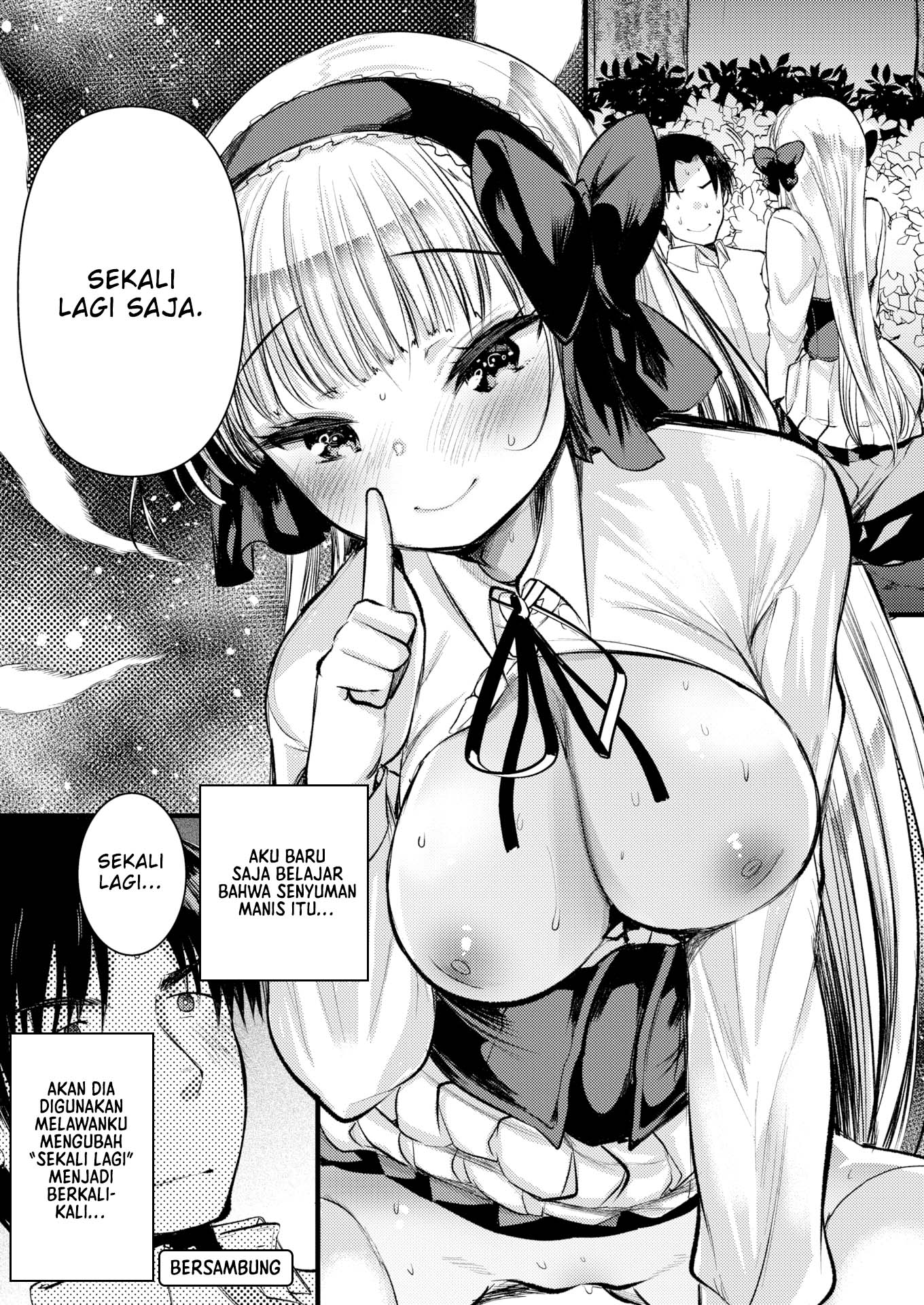 Level 1 no Himekishisan to Yurufuwa Mujintou Life - Chapter 4 26 Level 1 no Himekishisan to Yurufuwa Mujintou Life - Chapter 4 26