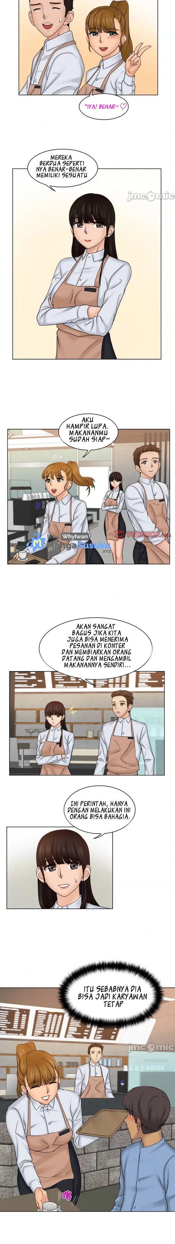 Girlfriend and Slave - Chapter 4 14