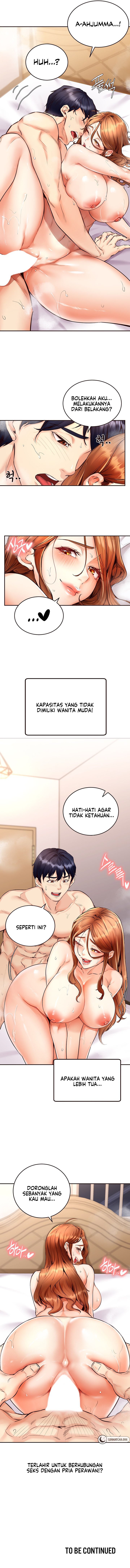 An Introduction to MILFs - Chapter 4 11 An Introduction to MILFs - Chapter 4 11