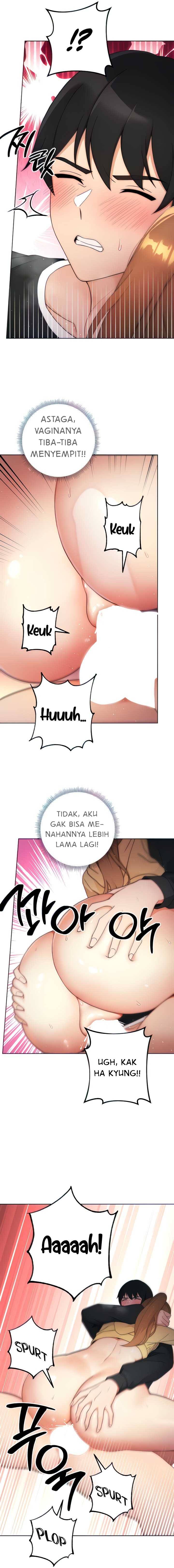 Love Choice - Chapter 4 14