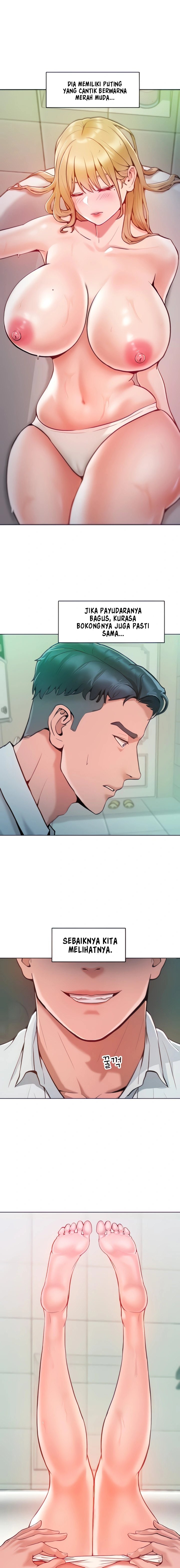 Forcing the Woman I Despise Into Submission - Chapter 4 10