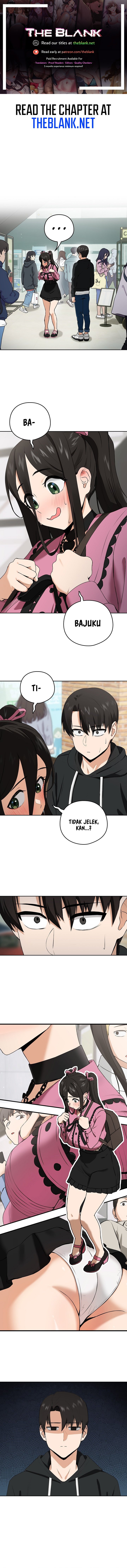 After Work Love Affairs - Chapter 4 2