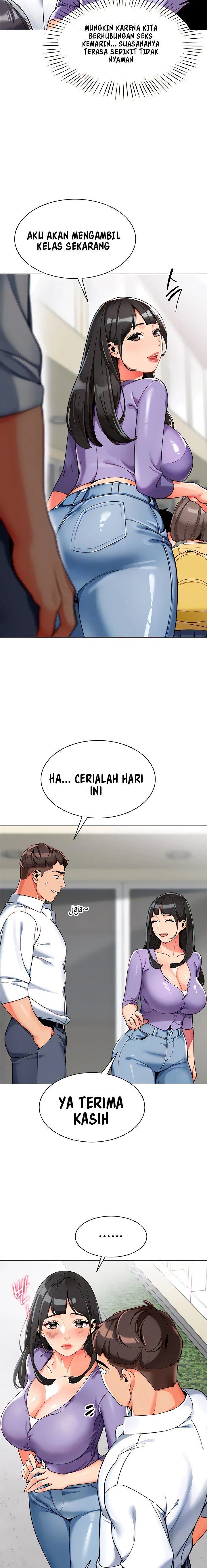 A Wise Driver’s Life - Chapter 4 5