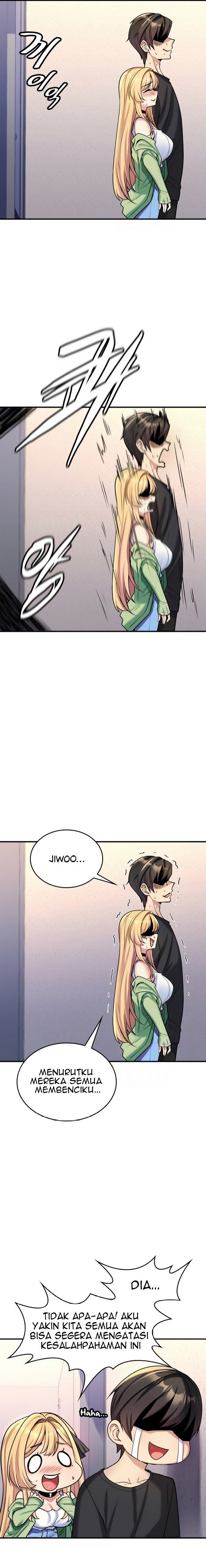 Rental Room Brides - Chapter 4 13