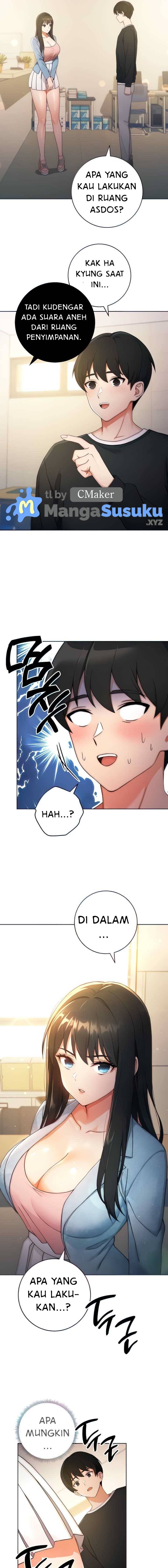 Love Choice - Chapter 4 22