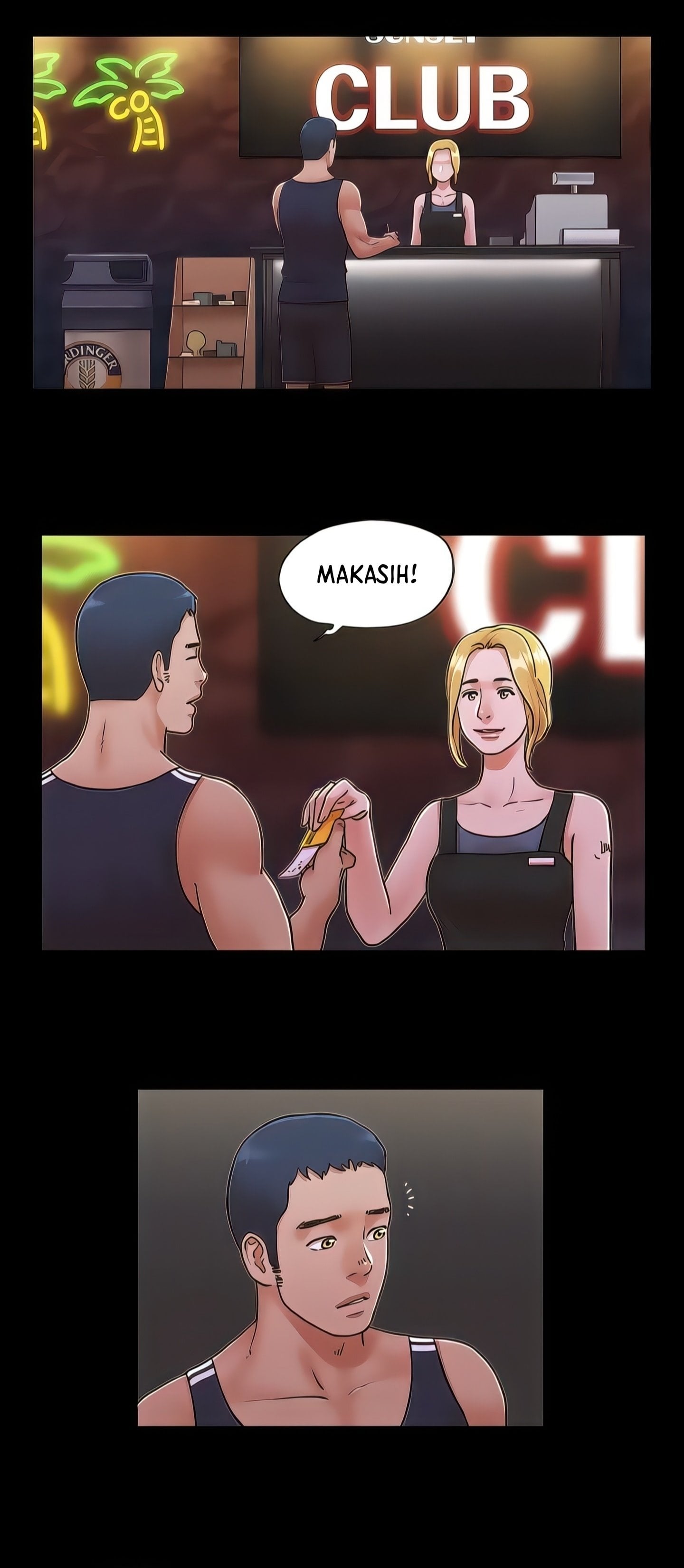 Only With Consent Uncensored - Chapter 4 5 Only With Consent Uncensored - Chapter 4 5