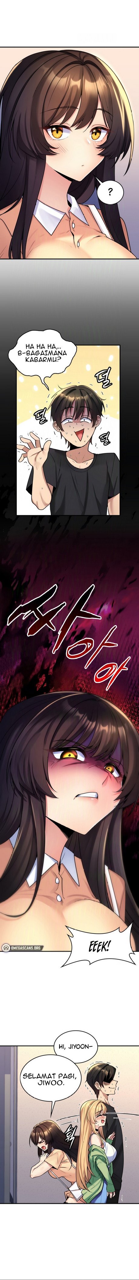 Rental Room Brides - Chapter 4 12