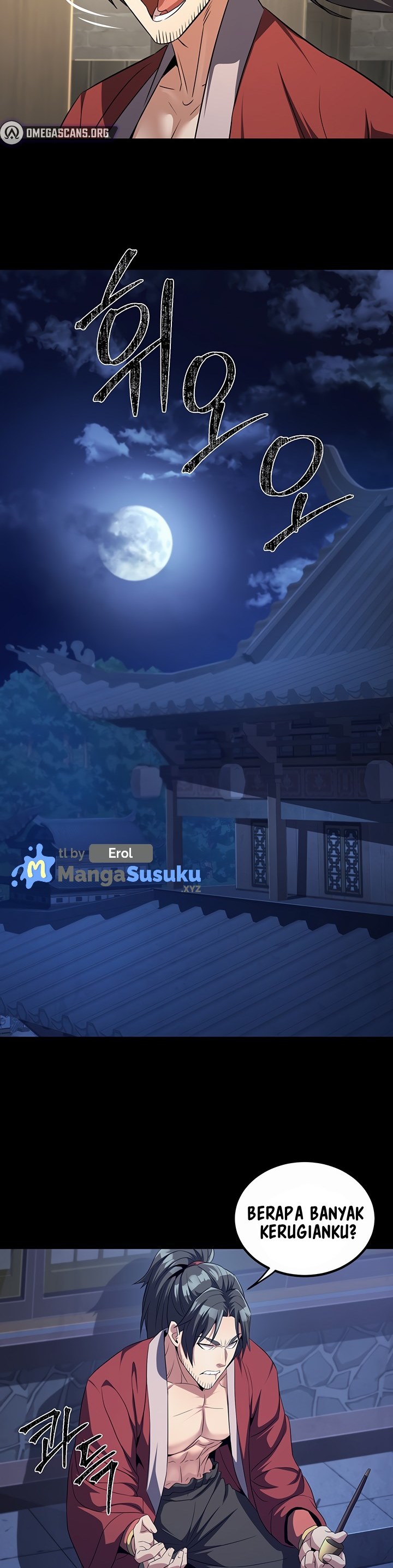 The Lustful Demon is the King of Demons - Chapter 4 27 The Lustful Demon is the King of Demons - Chapter 4 27