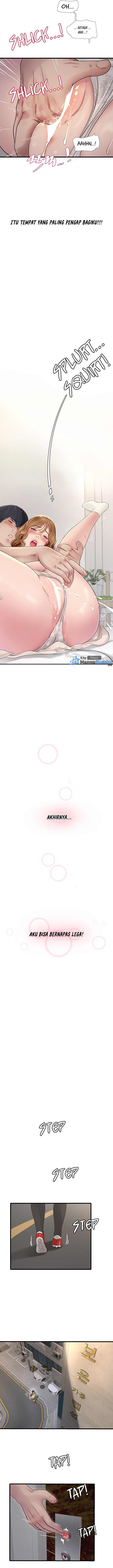 The Hole Diary - Chapter 4 6