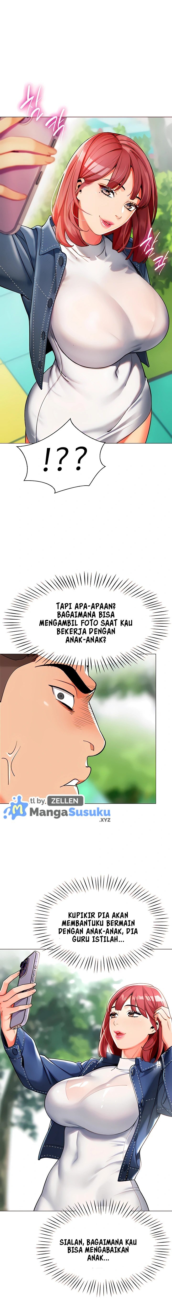A Wise Driver’s Life - Chapter 4 15