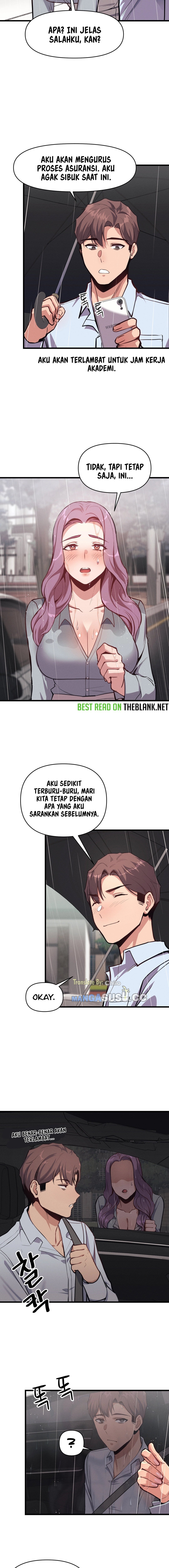 My Life Is a Piece of Cake - Chapter 4 13 My Life Is a Piece of Cake - Chapter 4 13