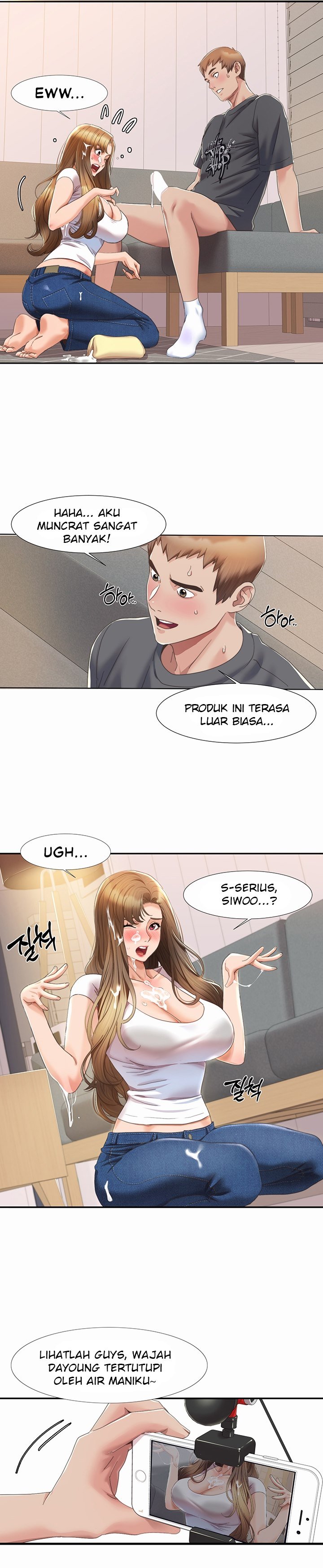 Neulsome Studio - Chapter 4 14 Neulsome Studio - Chapter 4 14