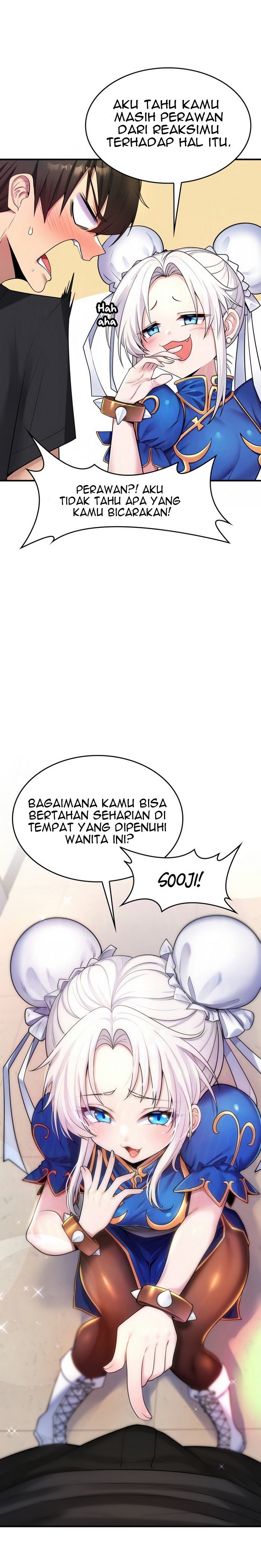 Rental Room Brides - Chapter 4 9