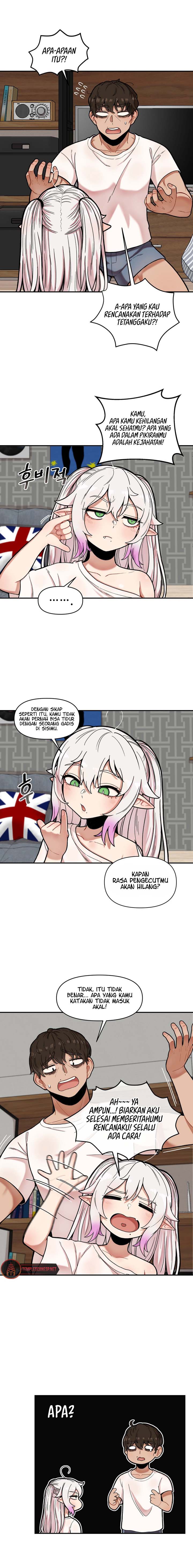 An Invisible Kiss - Chapter 4 2 An Invisible Kiss - Chapter 4 2