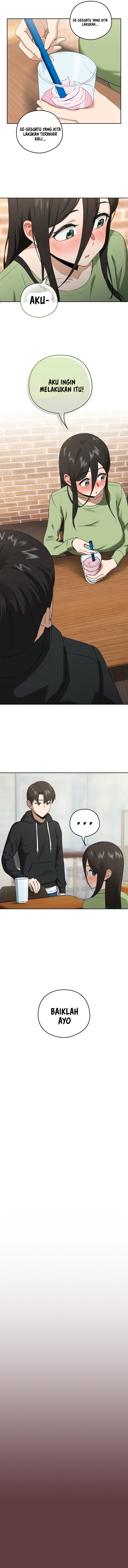 After Work Love Affairs - Chapter 4 11