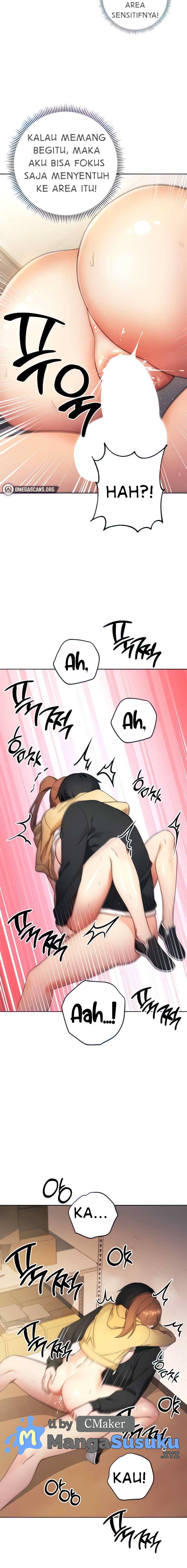 Love Choice - Chapter 4 11