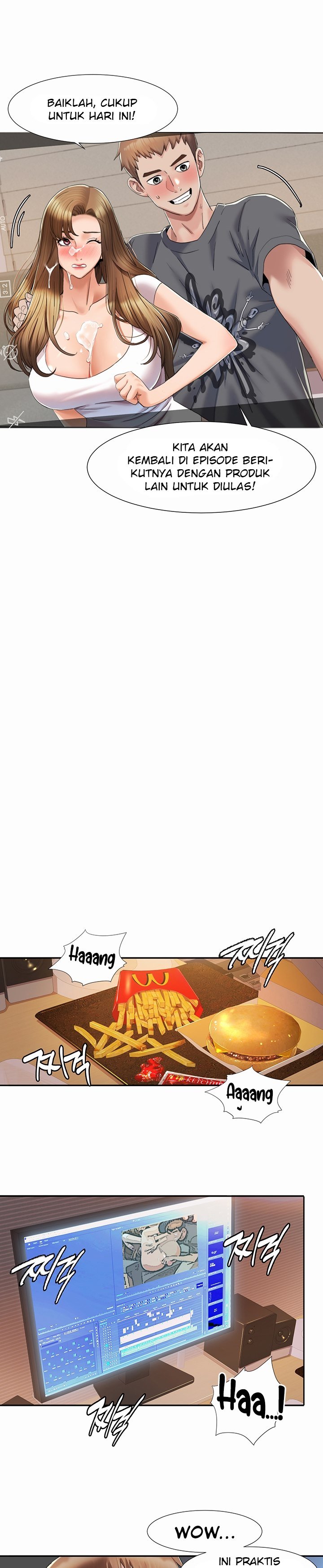 Neulsome Studio - Chapter 4 15 Neulsome Studio - Chapter 4 15